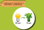 Hemat Energi