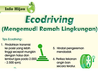 Ecodriving