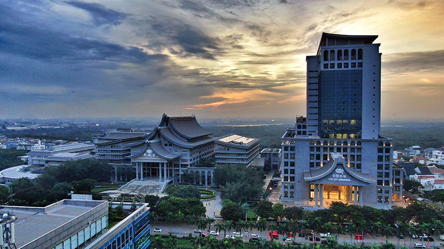 Tzu Chi Hospital Yayasan Buddha Tzu Chi Indonesia