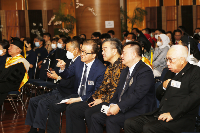 Memberi Bekal Pendidikan Yang Unggul Dan Budi Pekerti Yang Luhur ...