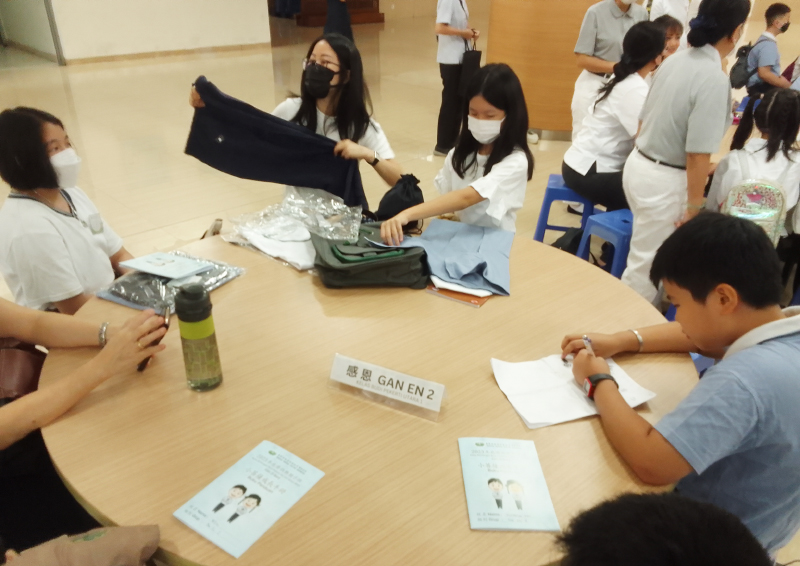 Kelas Budi Pekerti Hadir Lagi - Yayasan Buddha Tzu Chi Indonesia