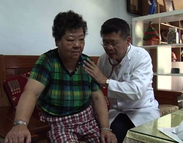 Ceramah Master Cheng Yen: Bersiteguh Menjalankan Misi Kesehatan