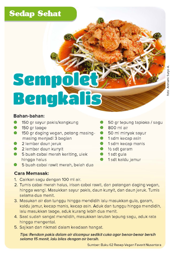 Sempolet Bengkalis