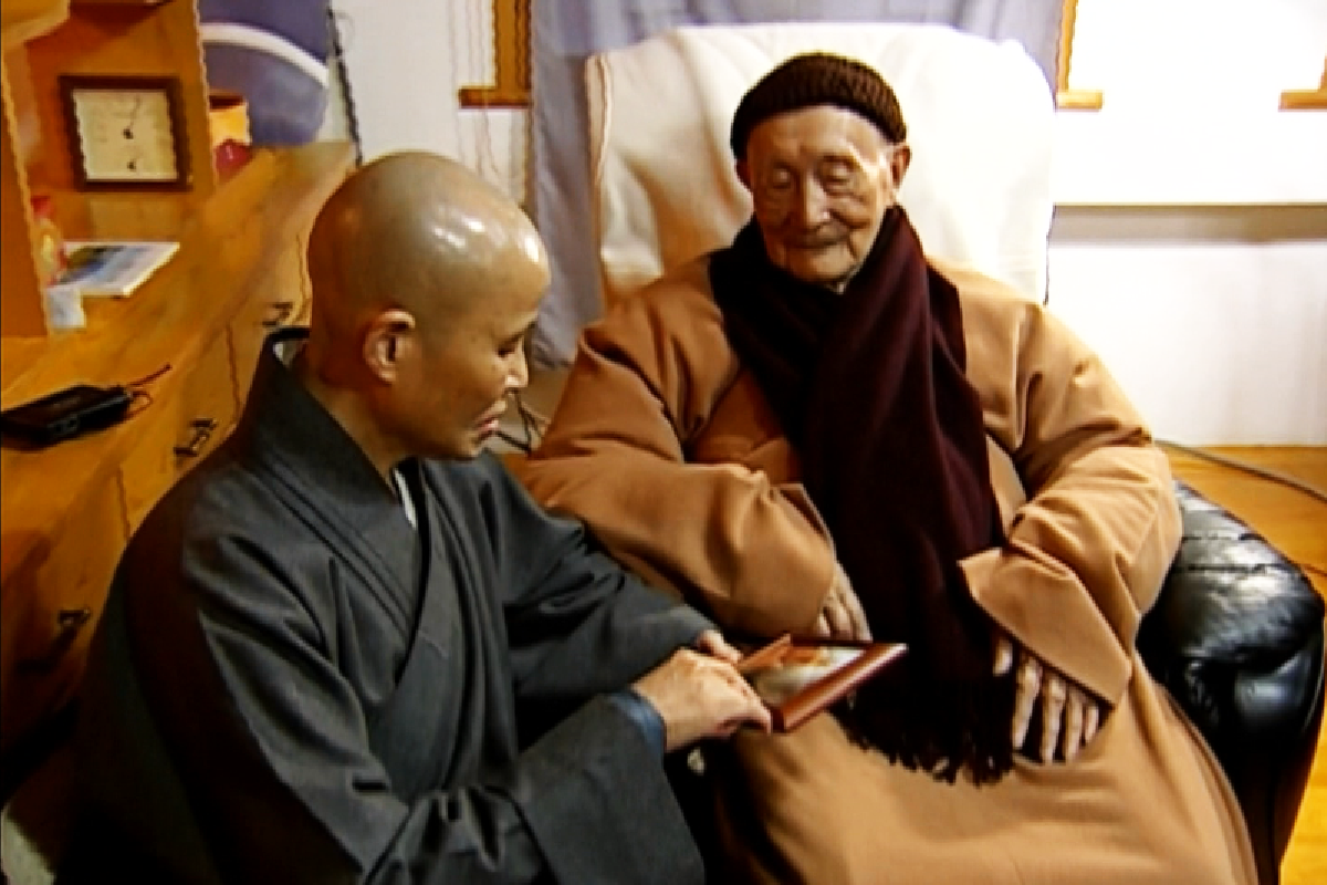 Ceramah Master Cheng Yen: Bodhisatwa Saling Mendampingi untuk Menjalankan Ikrar