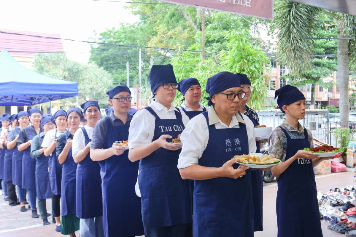 Melindungi Kehidupan dan Berkeyakinan Benar di Bulan Tujuh Penuh Berkah