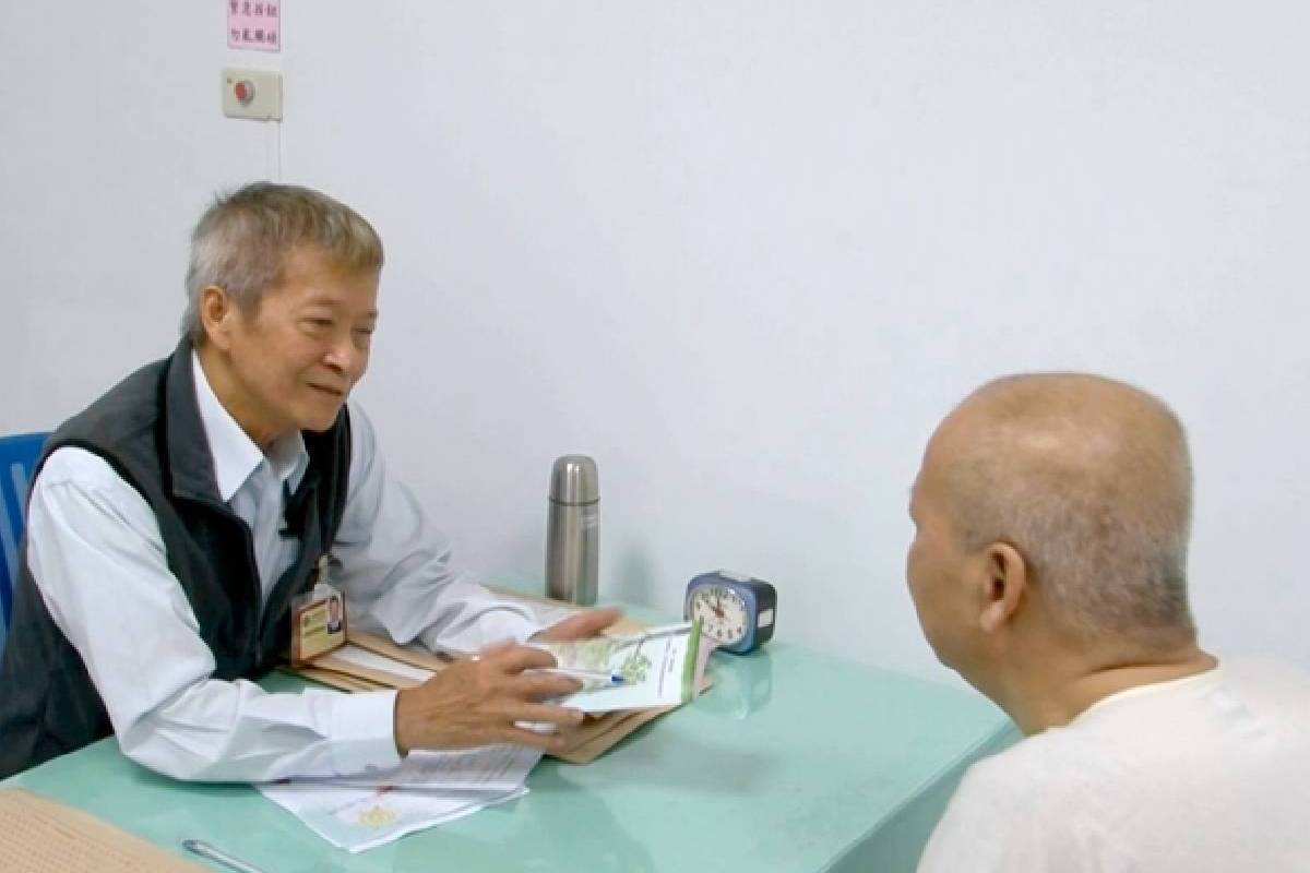 Ceramah Master Cheng Yen: Mengarahkan Pikiran ke Arah Kebajikan yang Murni